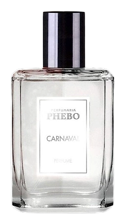 Carnaval by Phebo