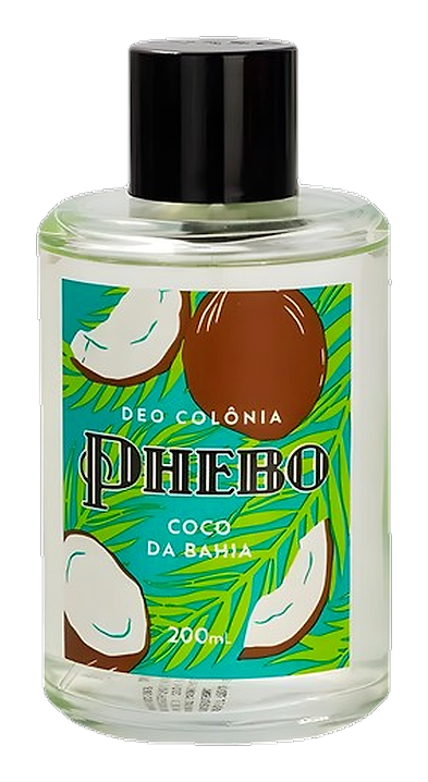 Coco Da Bahia by Phebo