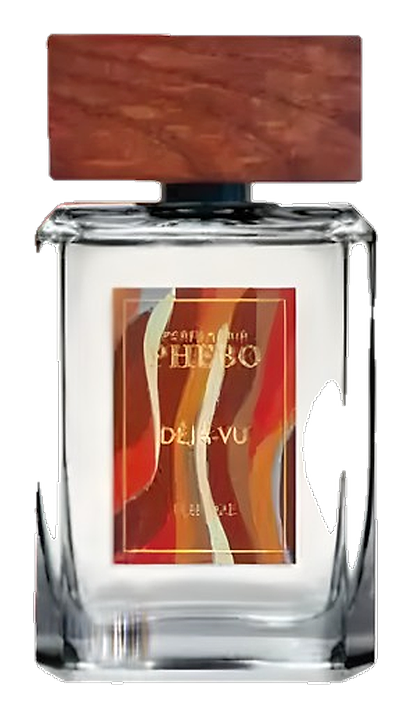 Déjà Vu by Phebo