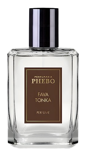 Fava Tonka by Phebo