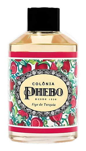 Figo da Turquia by Phebo