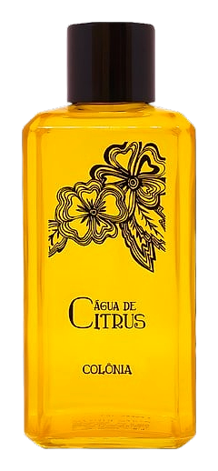 Água De Citrus by Phebo
