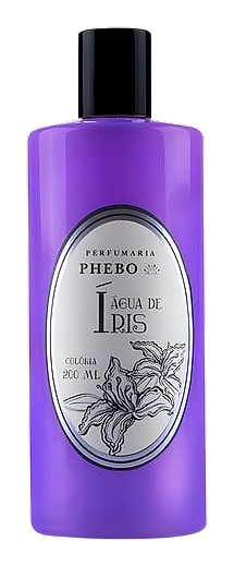 Água de Íris by Phebo