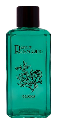 Água De Rosmarino by Phebo