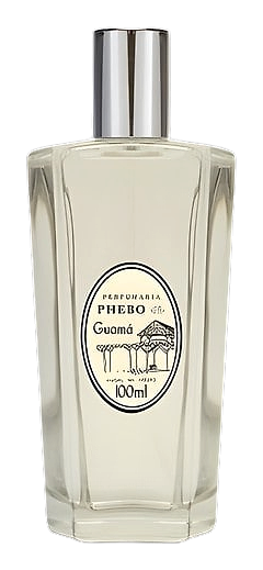 Guamá by Phebo