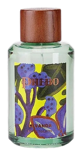 Lavanda Eau de Toilette by Phebo – Eau de Toilette