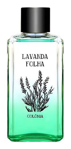 Lavanda Folha by Phebo
