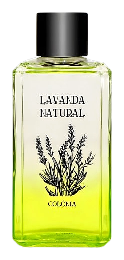 Lavanda Natural by Phebo