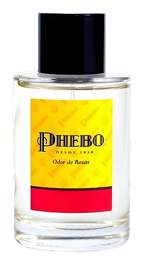 Odor de Rosas by Phebo