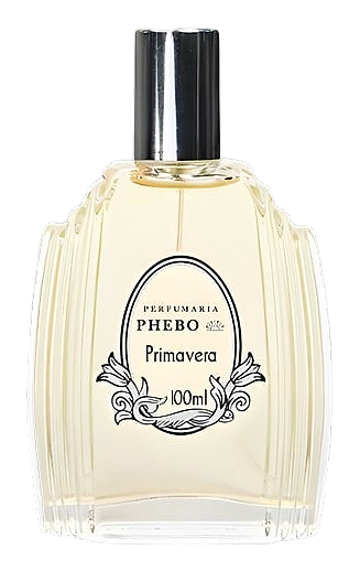 Primavera by Phebo