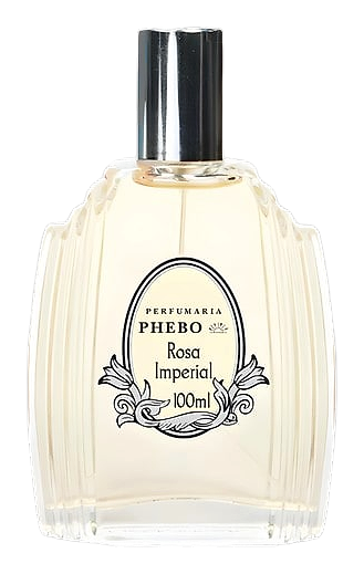 Rosa Imperial by Phebo