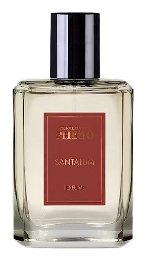 Santalum by Phebo