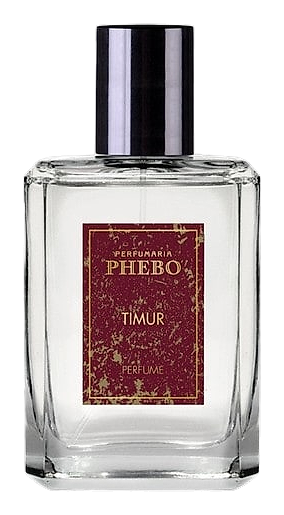 Timur by Phebo