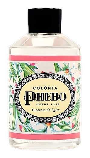 Tuberosa Do Egito by Phebo