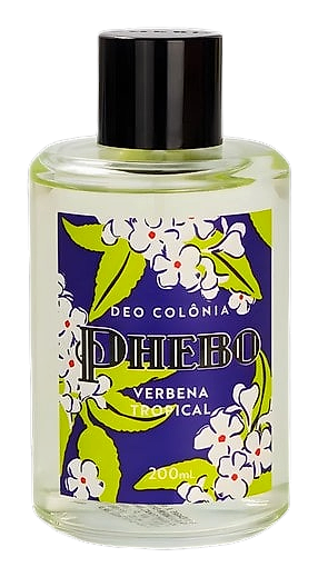 Verbena Tropical by Phebo