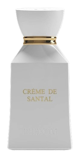 Crème De Santal by Phenom