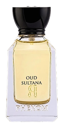 Oud Sultana by Phenom