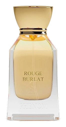 Rouge Burlat by Phenom