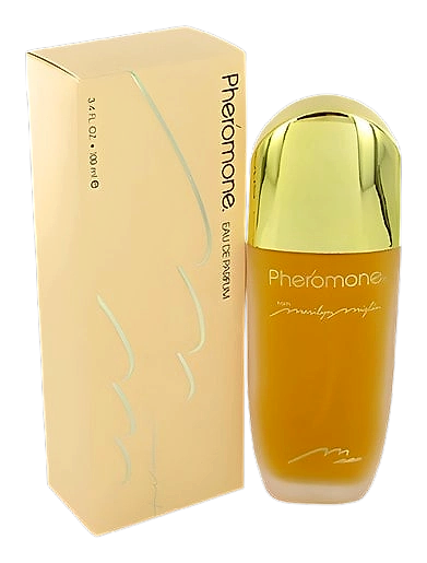 Pheromone by Marilyn Miglin