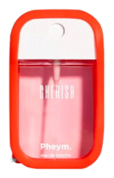 Pheym Cherish