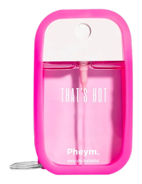 That's Hot by Pheym