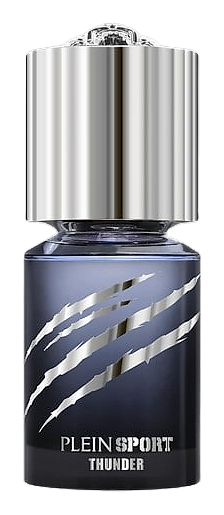 Philipp Plein Parfums Plein Sport Thunder