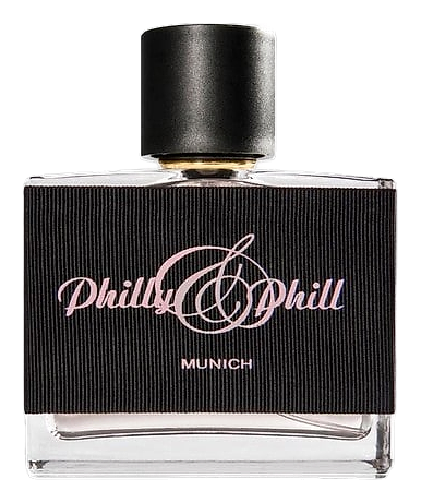 Boudoir Belle (Rose) by Philly&Phill