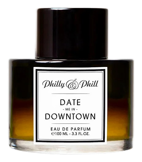 Date Me In Downtown by Philly & Phill