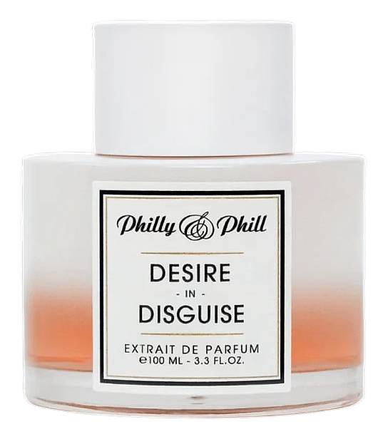 Desire in Disguise by Philly&Phill – Eau de Parfum