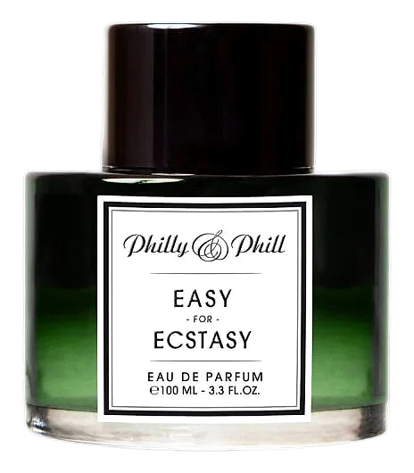 Easy For Ecstasy by Philly & Phill