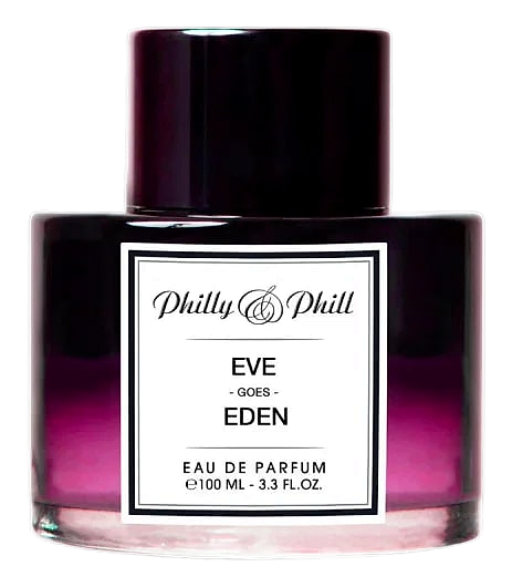 Eve Goes Eden