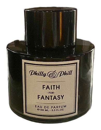 Faith for Fantasy by Philly&Phill