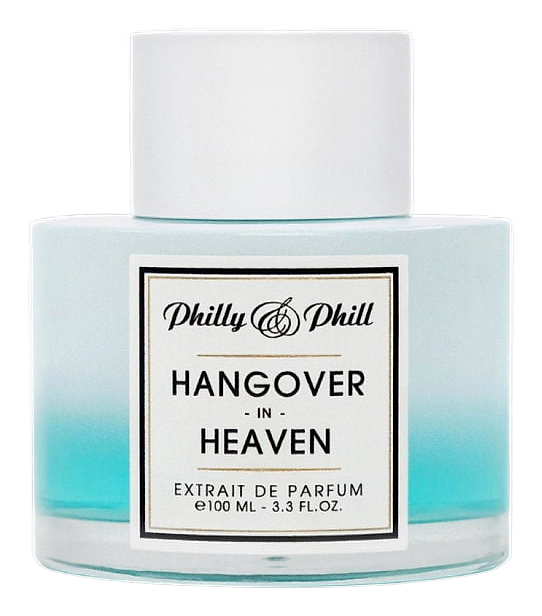 Hangover in Heaven by Philly&Phill – Eau de Parfum