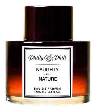 Naughty by Nature by Philly&Phill