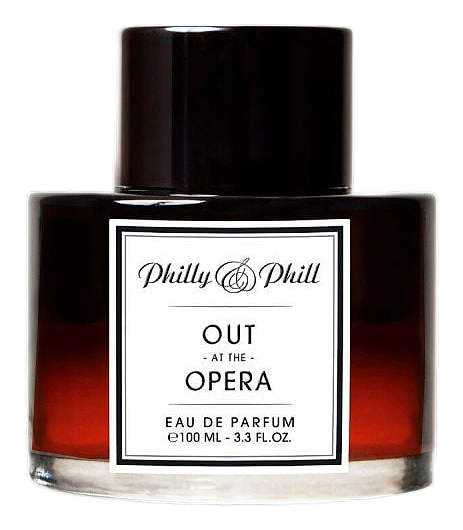Out At The Opera by Philly & Phill