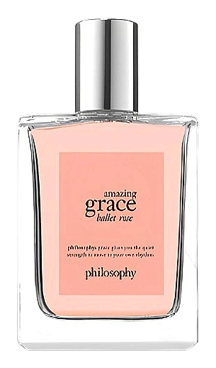 Amazing Grace Ballet Rose by Philosophy
