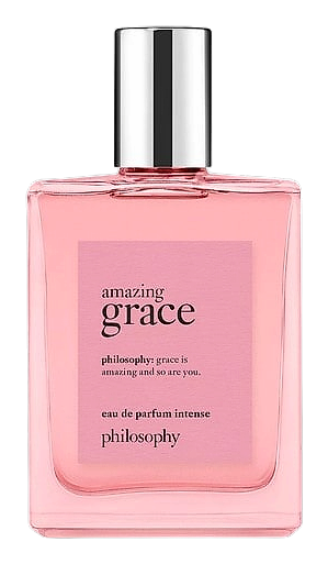 Amazing Grace Eau de Parfum Intense by Philosophy