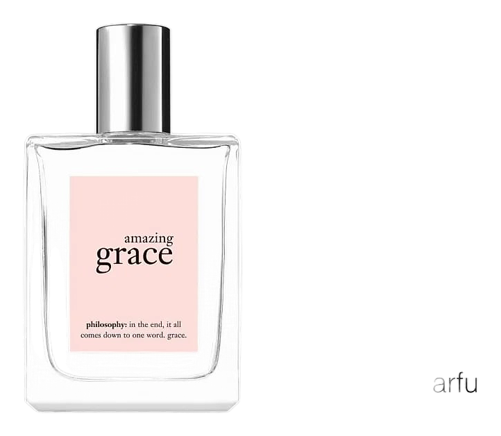 Amazing Grace (eau De Toilette) by Philosophy