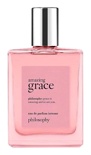 Philosophy Amazing Grace Intense