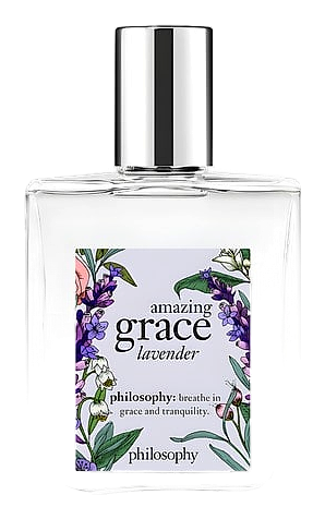 Amazing Grace Lavender by Philosophy