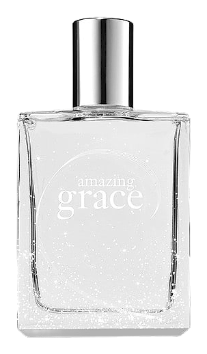 Amazing Grace Snow Globe by Philosophy