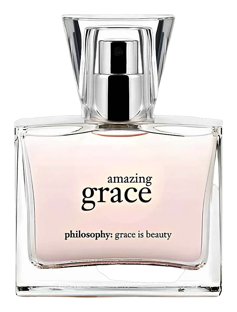 Amazing Grace by Philosophy
