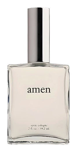 Amen by Philosophy – Eau de Toilette