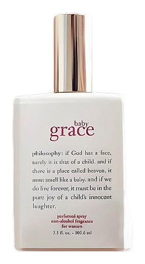 Baby Grace by Philosophy