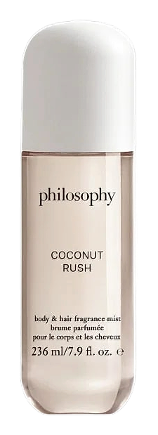 Coconut Rush Mist by Philosophy