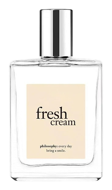Fresh Cream (Eau de Parfum) by Philosophy – Eau de Parfum