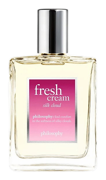 Fresh Cream Silk Cloud by Philosophy