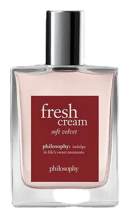 Fresh Cream Soft Velvet by Philosophy