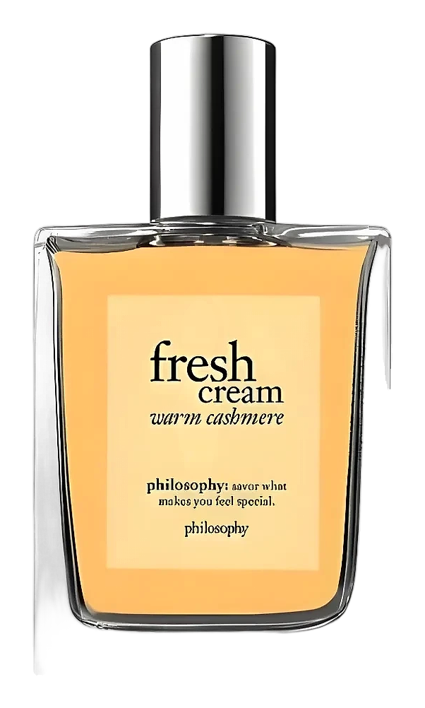 Fresh Cream Warm Cashmere by Philosophy