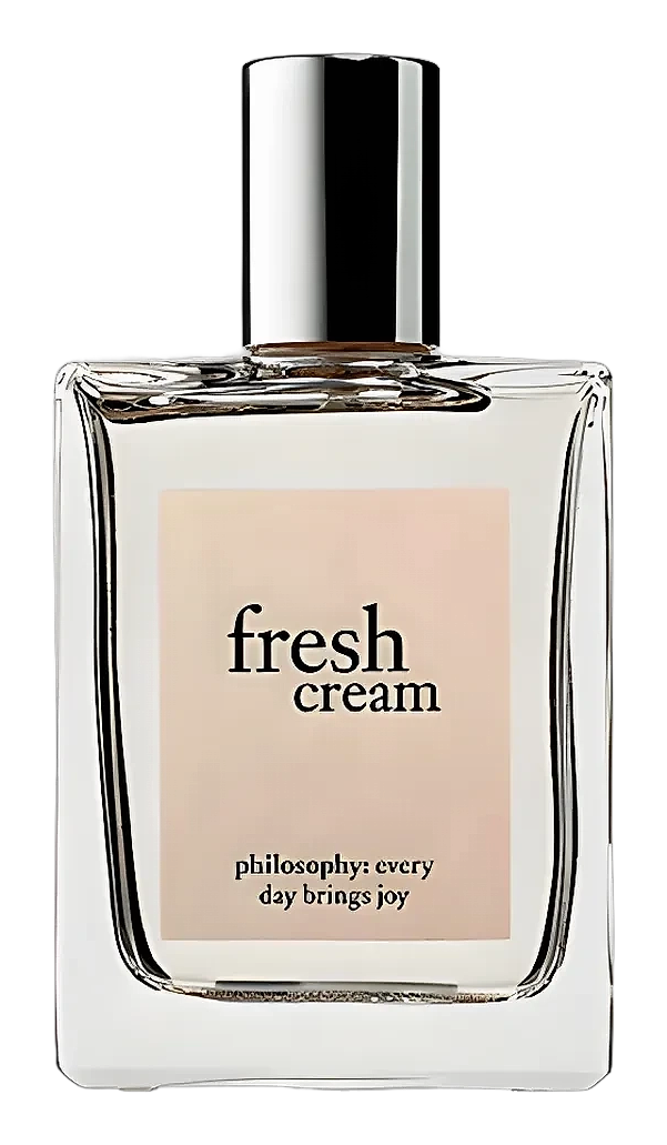 Fresh Cream by Philosophy